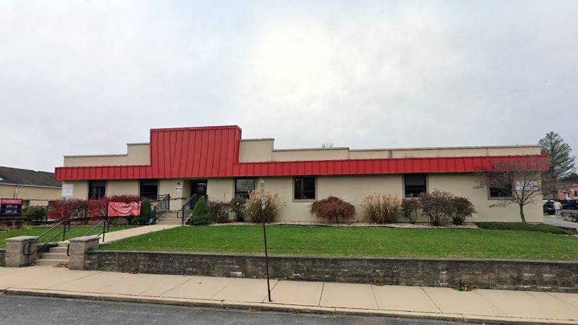 Carbon Monroe Pike Drug and Alcohol Commission Carbon County PA 18235