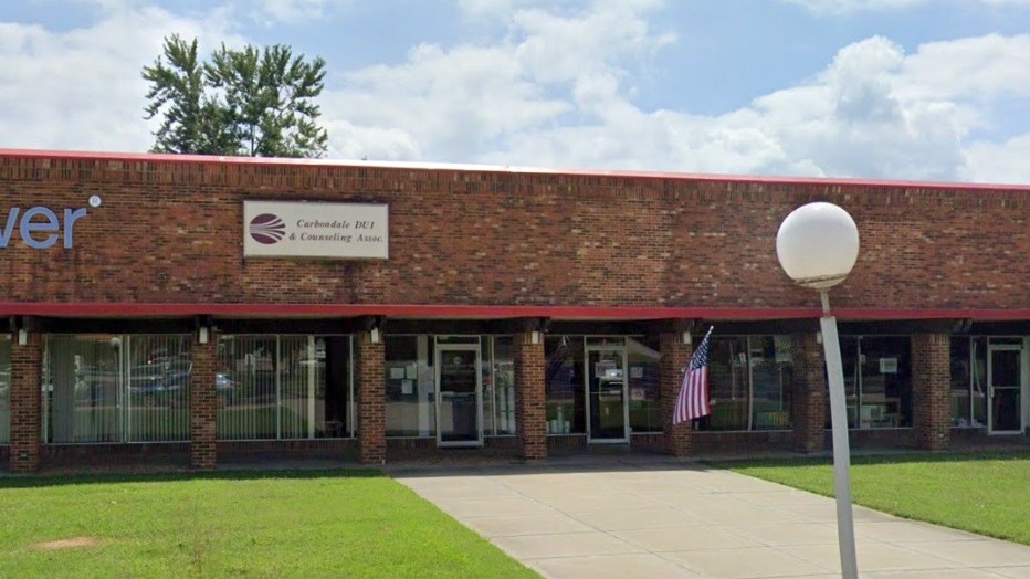 Carbondale DUI and Counseling Associates Carbondale IL 62901