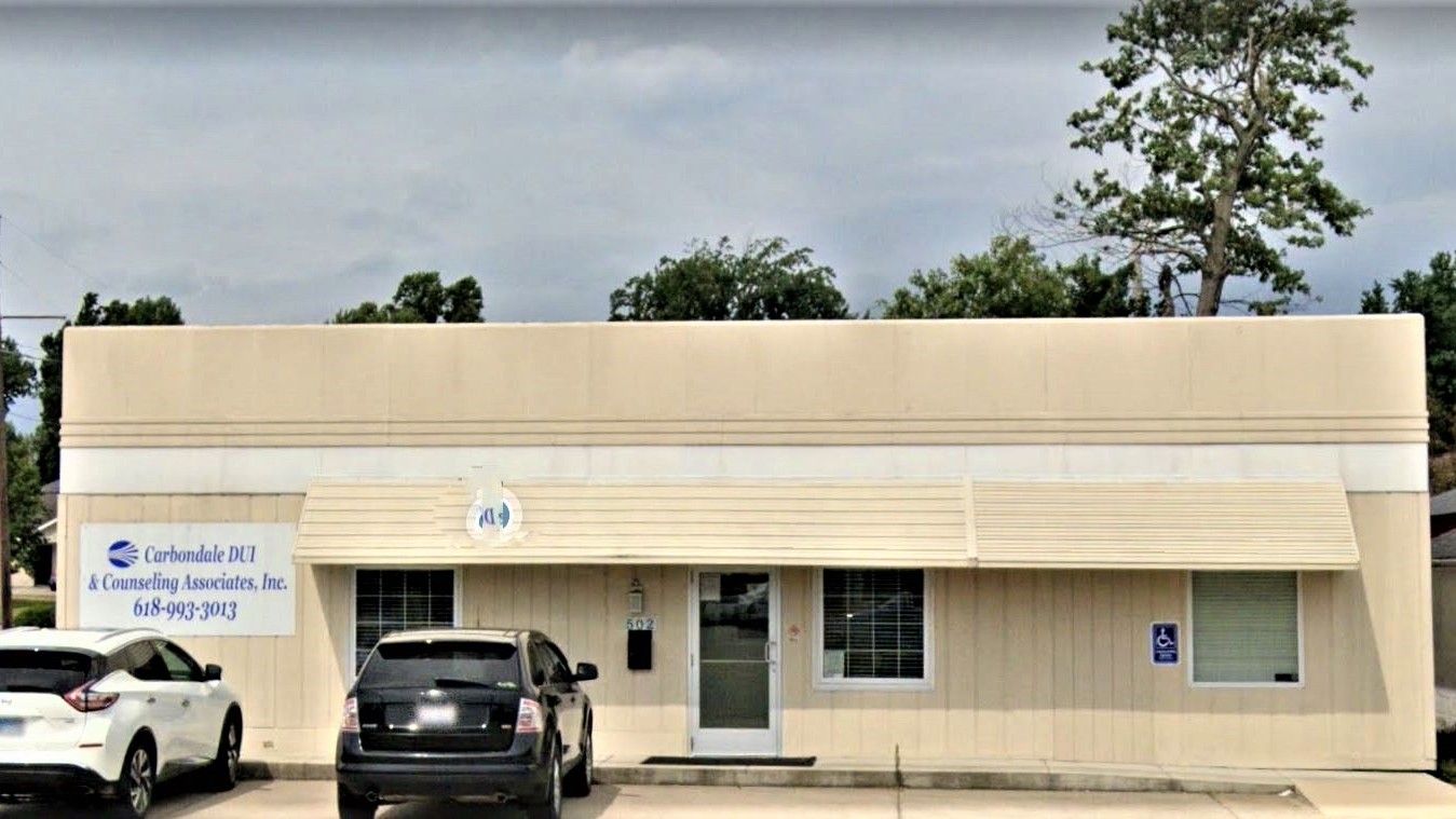 Carbondale DUI and Counseling Associates Marion IL 62959