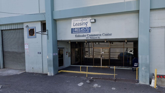 CARE Hawaii HI 96813