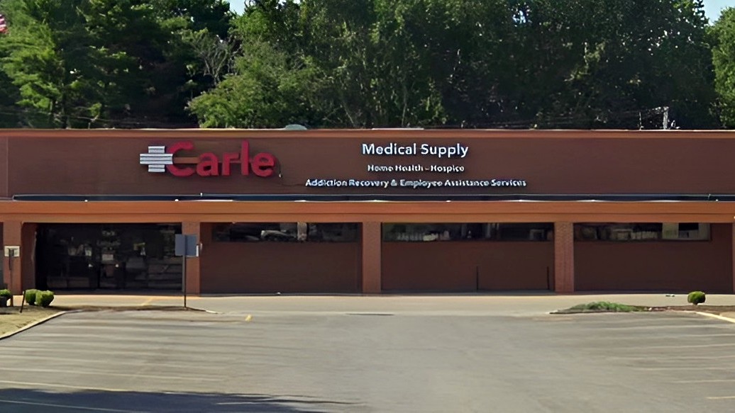 Carle Addiction Recovery Center IL 61801