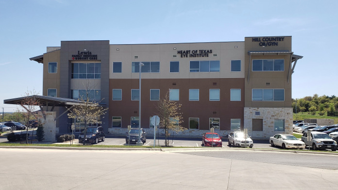 CARMAhealth Dripping Springs TX 78620