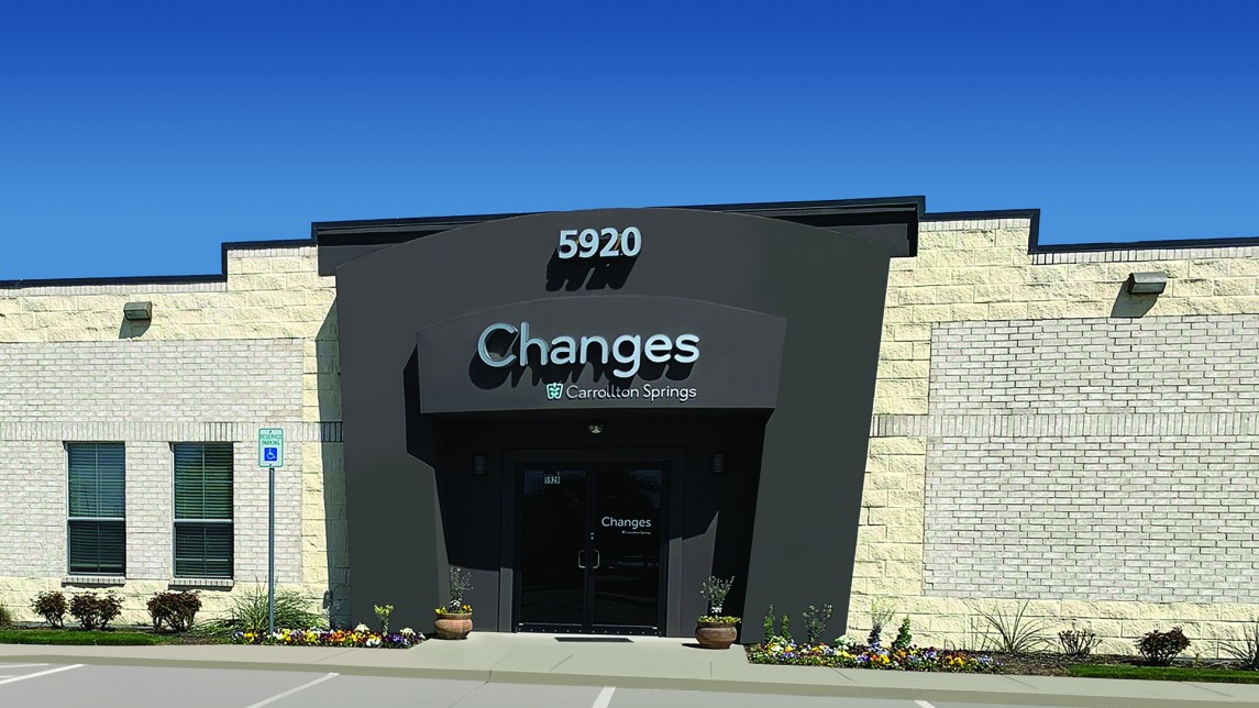Carrollton Springs Changes TX 75074