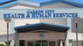 Carson City Community Health Clinic NV 89706