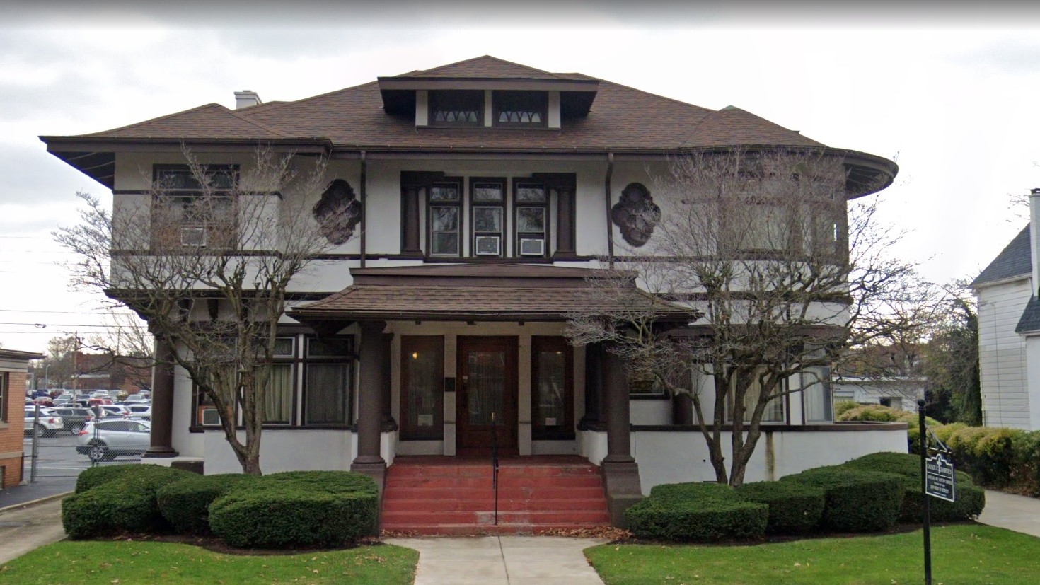 Catholic Charities Counseling and Adoption Services Erie PA 16502