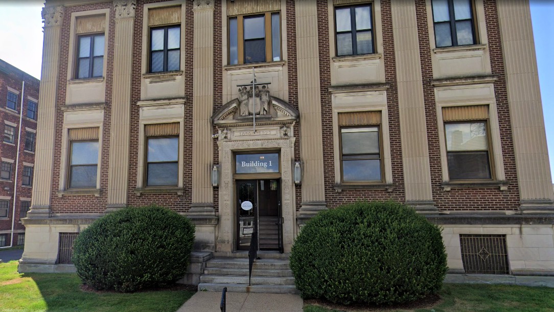 Catholic Charities Diocese of Trenton Alcoholism Addictions Outpatient Program NJ 08609