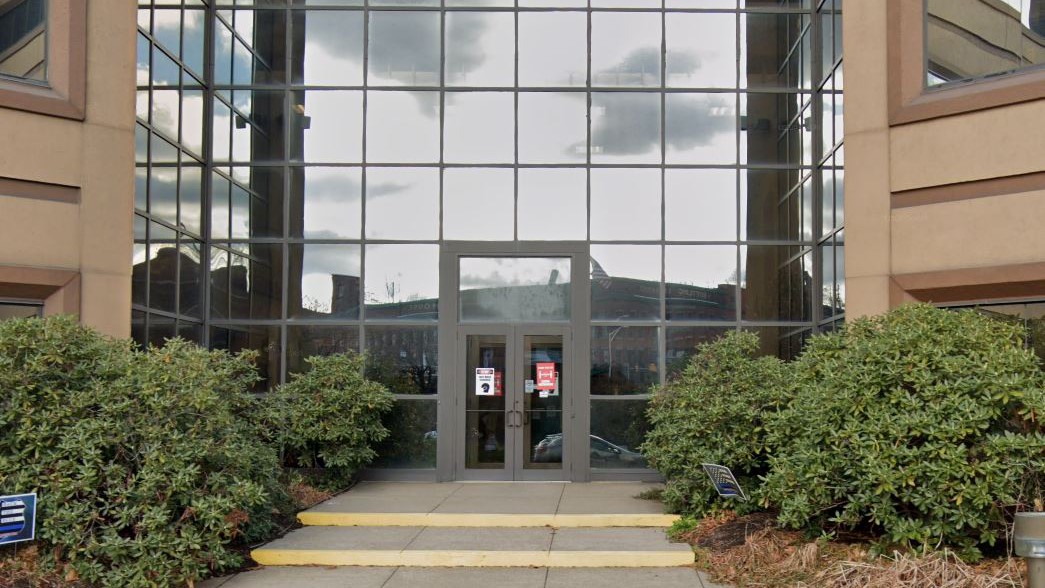 Catholic Diocese Wilkes Barre Office PA 18702