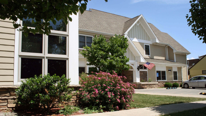 Cazenovia Manor Rehabilitation Treatment for Men IA 14210