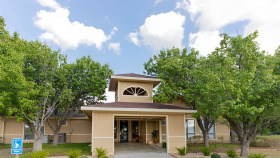 Cedar Crest Hospital and Residential Treatment Center TX 76513
