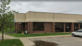 Cedar Rapids Comprehensive Treatment Center IA 52404
