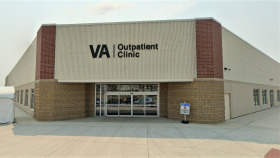 Cedar Rapids VA Clinic IA 52404