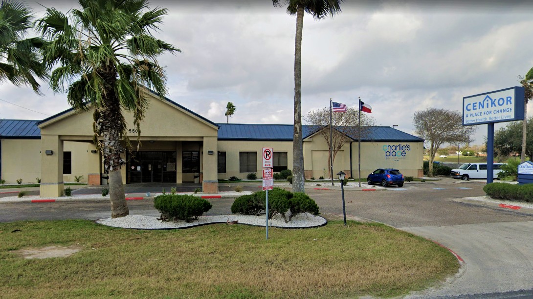 Cenikor Corpus Christi TX 78408