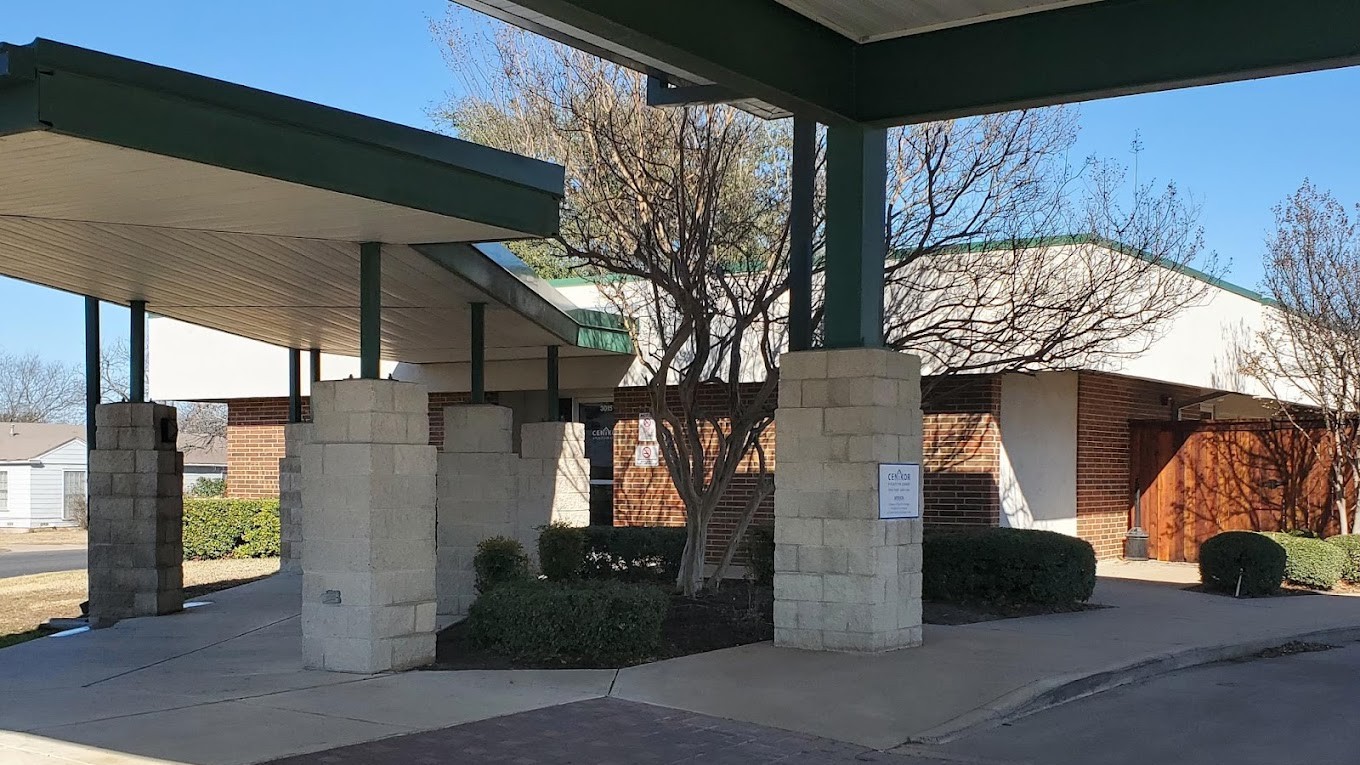 Cenikor Foundation Adult Services TX 76708
