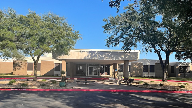 Cenikor Houston