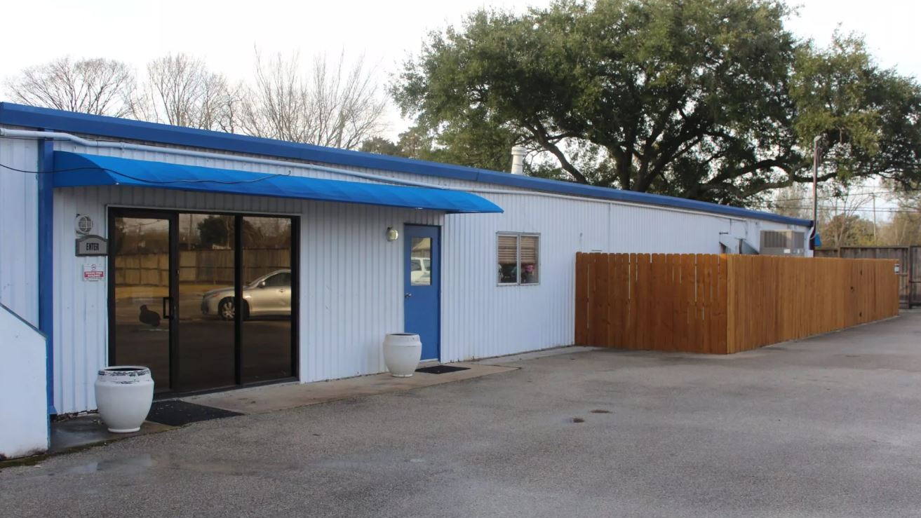 Cenikor Odyssey House TX 77085