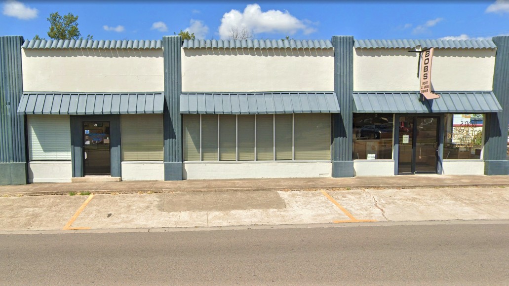 Cenikor Outpatient Rehab and Counseling Services TX 76501