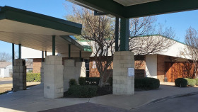 Cenikor Waco Treatment Center TX 76708
