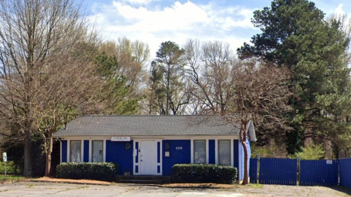Center for Addiction and Family Counseling GA 30093