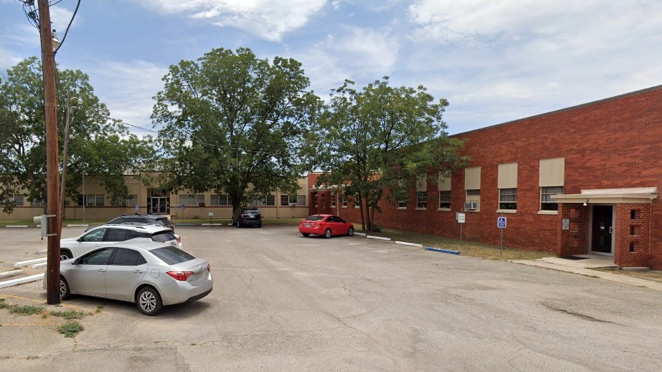 Center for Life Resources TX 76801