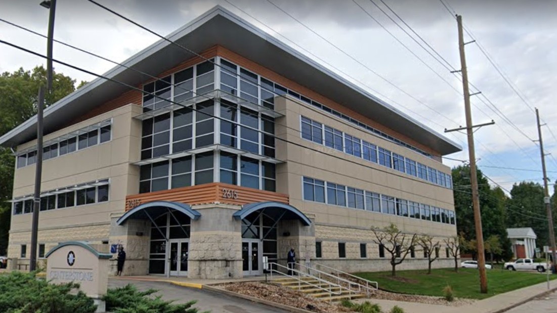 Centerstone Alton Edwards Street IL 62002
