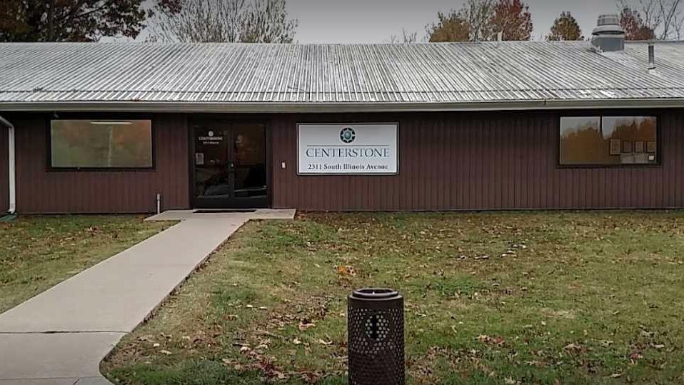 Centerstone Carbondale South IL 62903