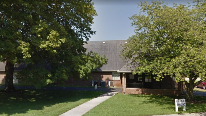 Centerstone Estill Springs South Main Street TN 37330