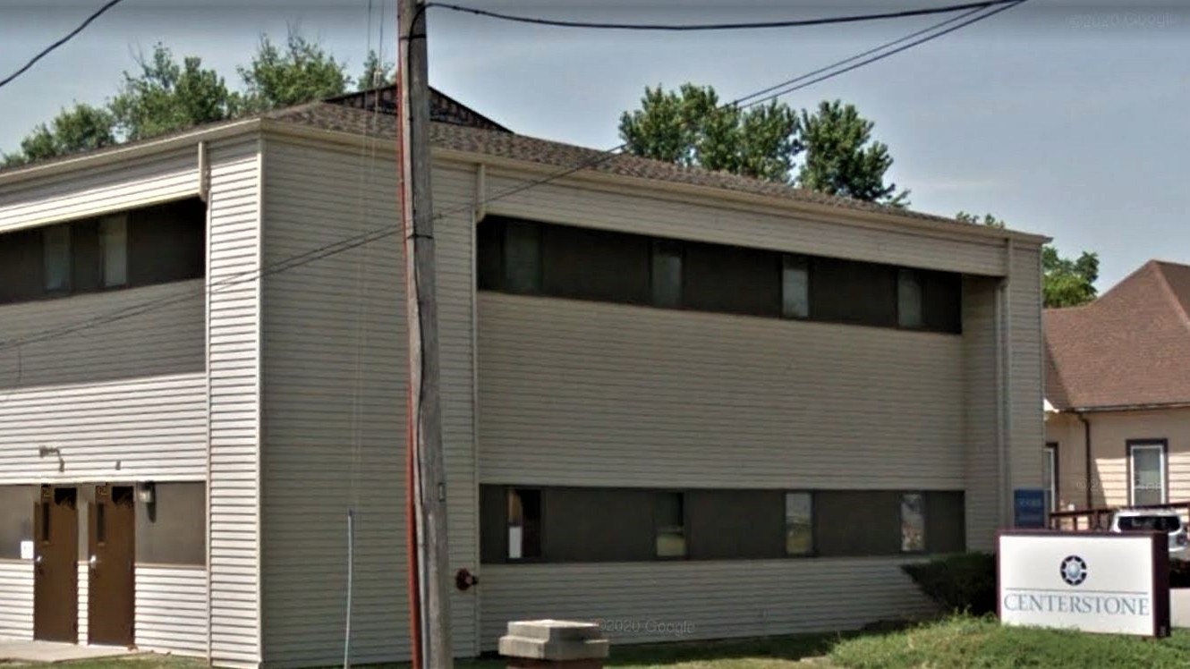 Centerstone Marion Early Head Start IL 62959