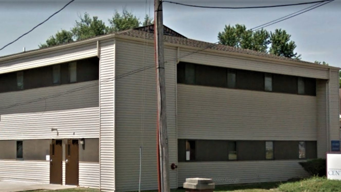 Centerstone Marion Main Street Campus IL 62959