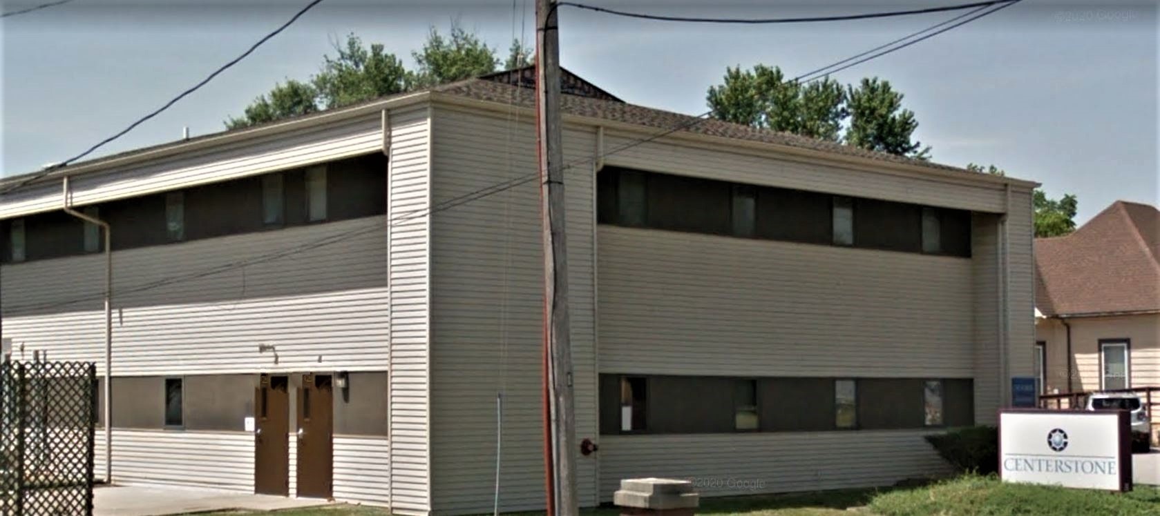 Centerstone Marion Main Street Campus IL 62959