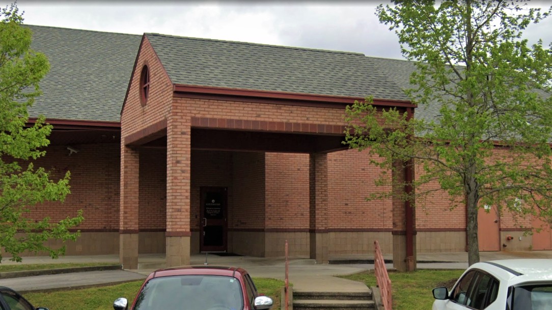 Centerstone Nashville Frank Luton Center TN 37217