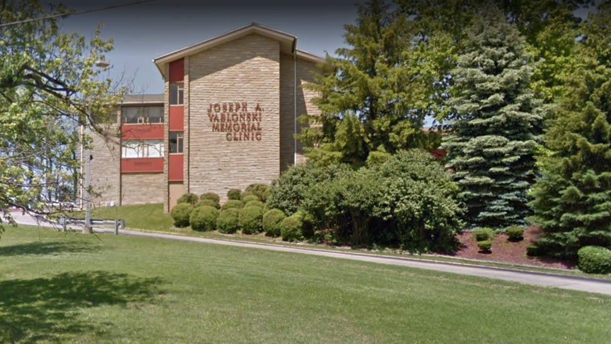 Centerville Clinic Joseph A Yablonski Memorial Clinic PA 15333