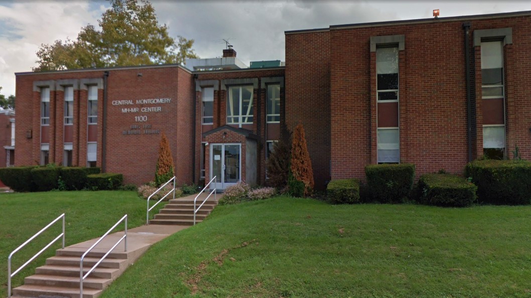 Central Behavioral Health Norristown PA 19401
