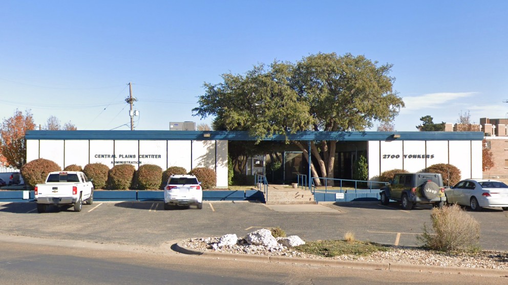 Central Plains Center TX 79072