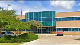 Central Texas VA Health Care System Bryan VA Clinic TX 77845