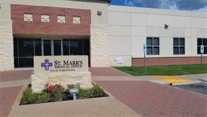 Central Texas VA Health Care System LaGrange VA Clinic TX 78945