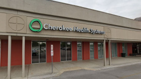 Cherokee Health Systems Addiction Services TN 37411