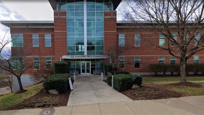 Cherokee Health Systems Knox County Center City TN 37921