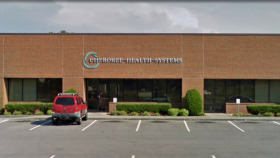 Cherokee Health Systems Loudon County TN 37771