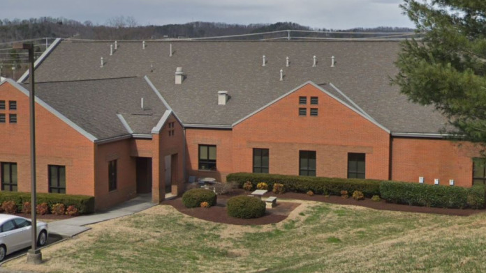 Cherokee Health Systems Sevier County Seymour TN 37865