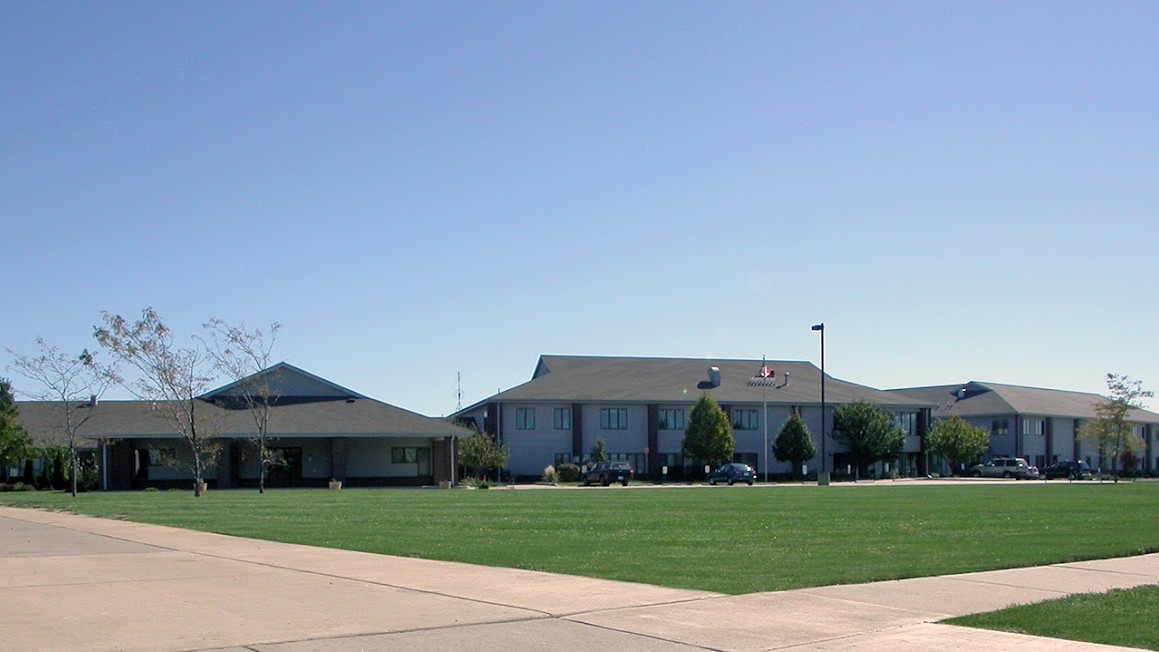 Chestnut Health Systems IL 61701