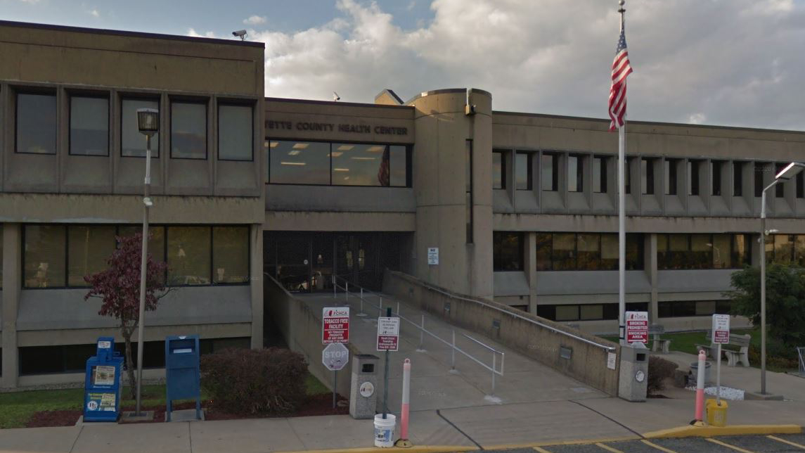 Chestnut Ridge Counseling Services Uniontown Office PA 15401