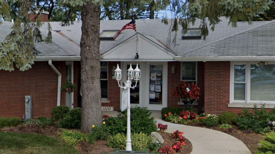 Chicago Center for Recovery IL 60563