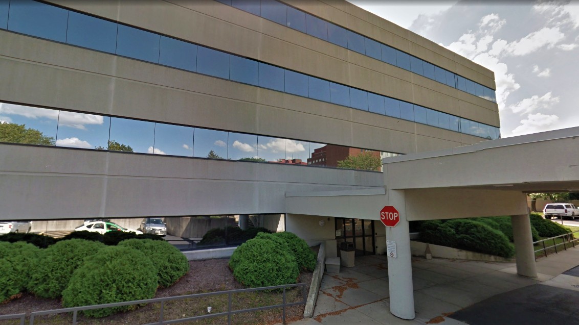 Chicago Heights Community Based Outpatient Clinic IL 60411