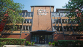 Chicago Lakeshore Hospital IL 60640