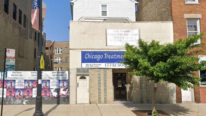 Chicago Treatment and Counseling Center IL 60640