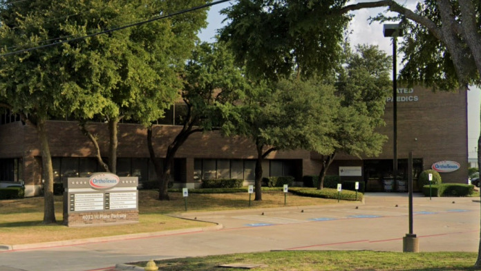 Child and Family Guidance Center Plano TX 75093