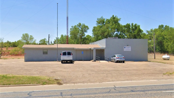 Childress County Center TX 79201