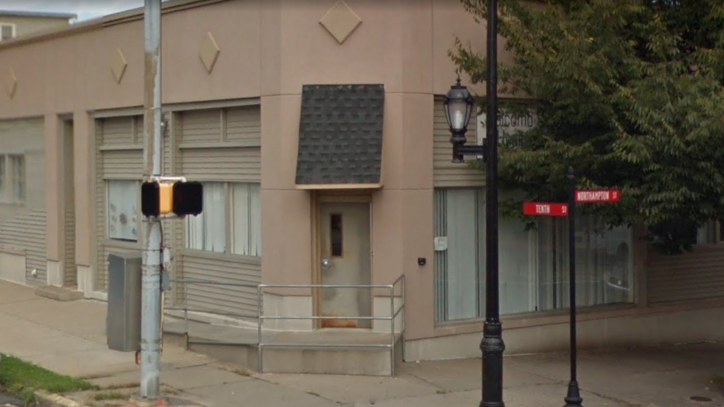 Chimes Holcomb Behavioral Health Systems Easton PA 18042