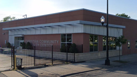 Christian Community Health Center Chicago Clinic IL 60628