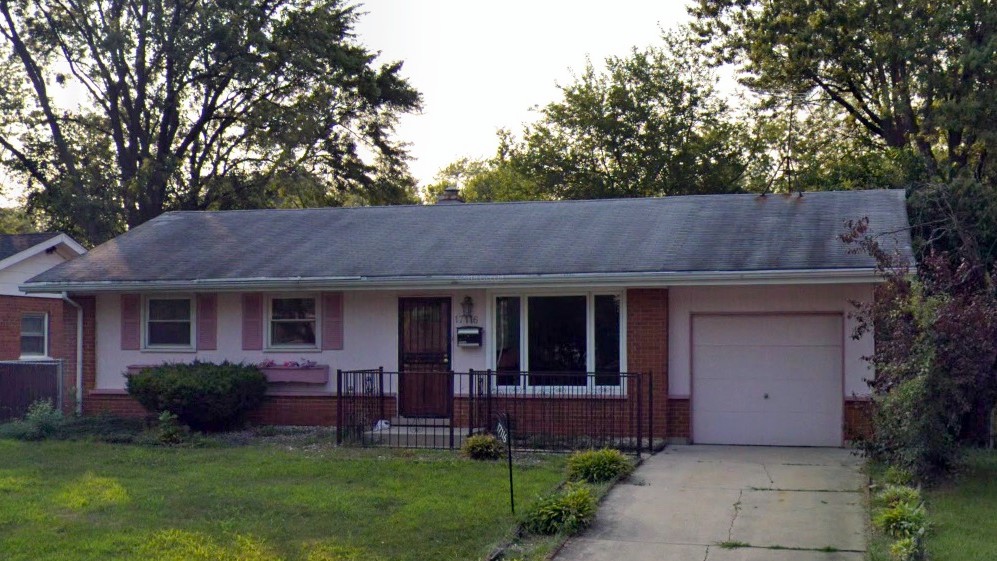 Claudia and Eddies Place Recovery Home IL 60429